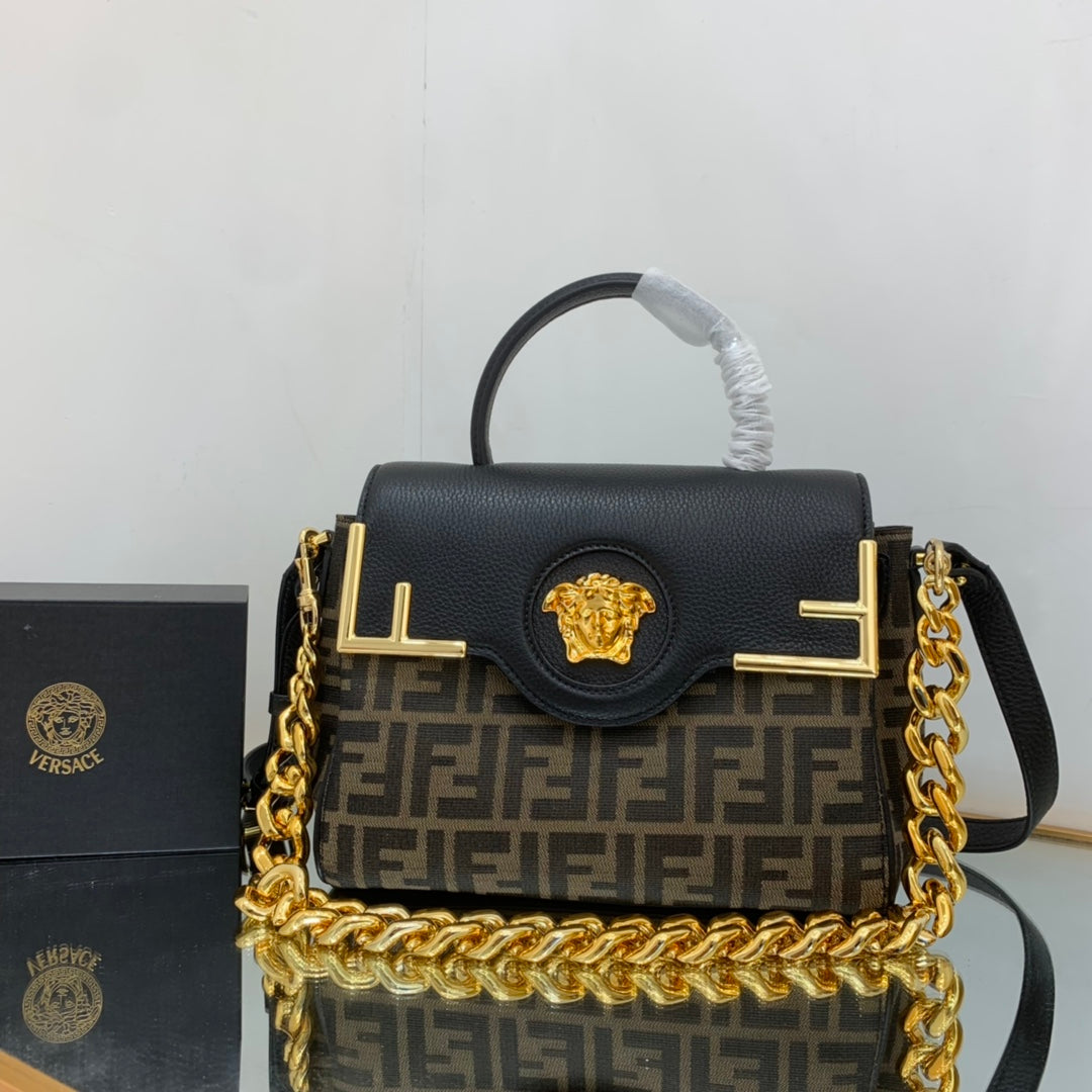VRC vs FEN Bag 25 cm