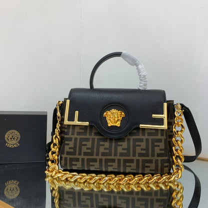 VRC vs FEN Bag 25 cm