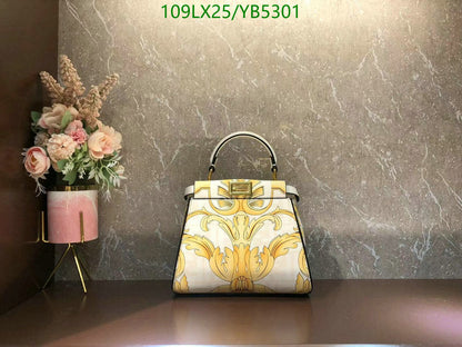 VRC vs FEN  Bag  23 cm 2 color '  s
