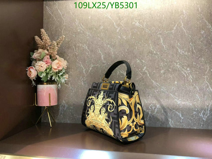 VRC vs FEN  Bag  23 cm 2 color '  s