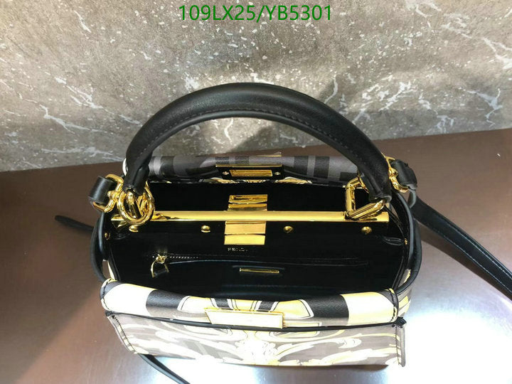 VRC vs FEN  Bag  23 cm 2 color '  s