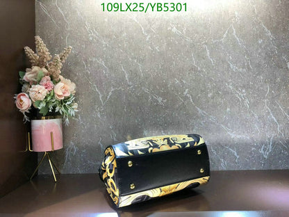 VRC vs FEN  Bag  23 cm 2 color '  s