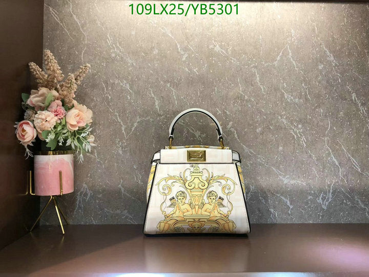 VRC vs FEN  Bag  23 cm 2 color '  s