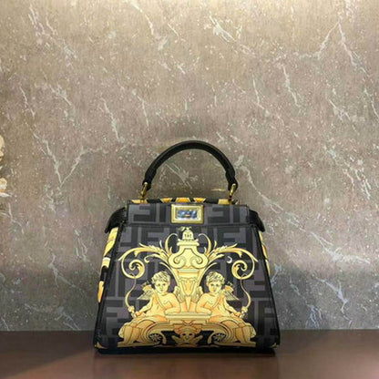 VRC vs FEN  Bag  23 cm 2 color '  s
