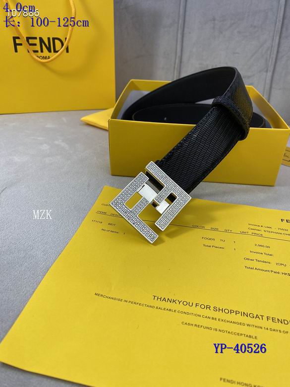 FEN Belt  2 Color 's