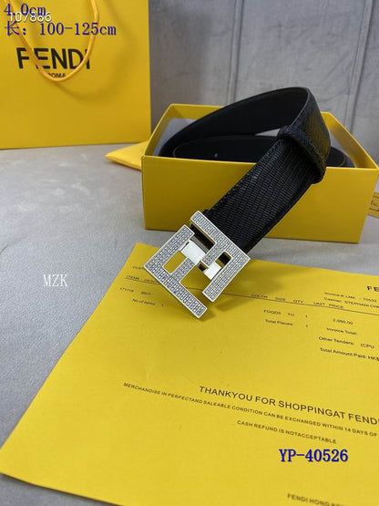 FEN Belt  2 Color 's