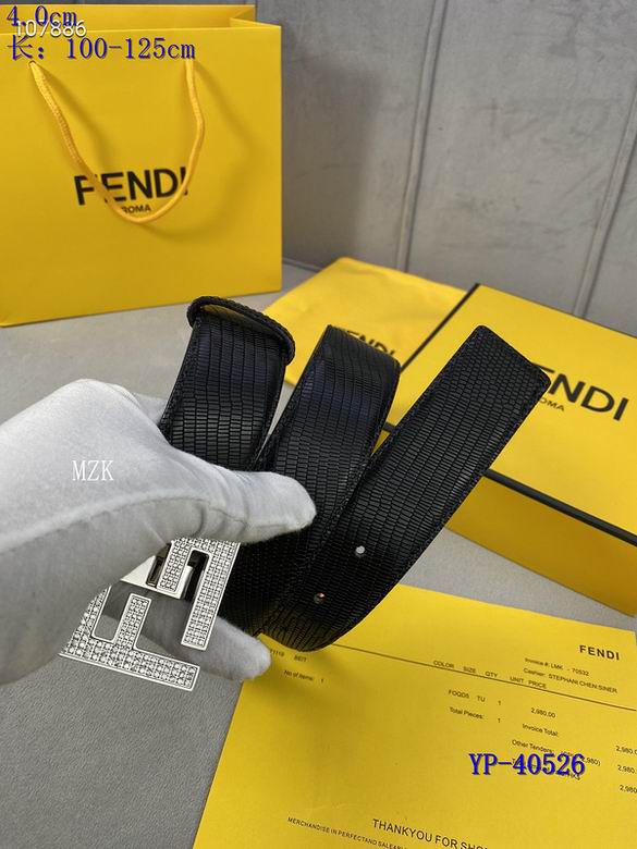 FEN Belt  2 Color 's