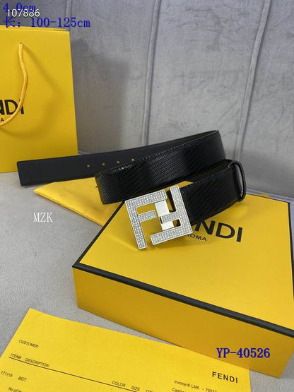 FEN Belt  2 Color 's