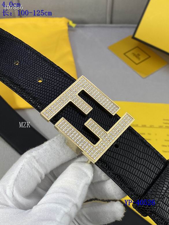 FEN Belt  2 Color 's