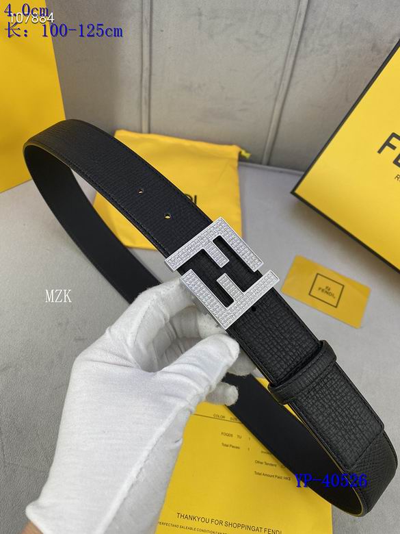FEN Belt  2 Color 's