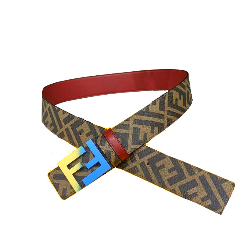FEN  Belt 6 Color 's