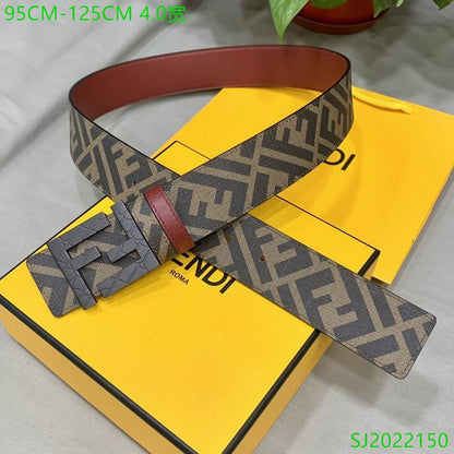 FEN  Belt 6 Color 's