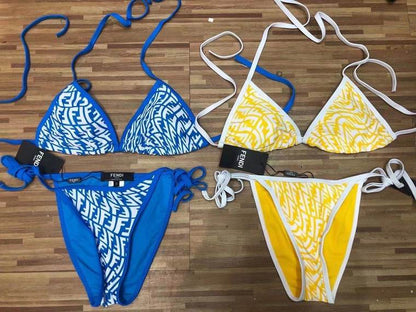 FEN  Swimsuit Bikini 2 Color 's
