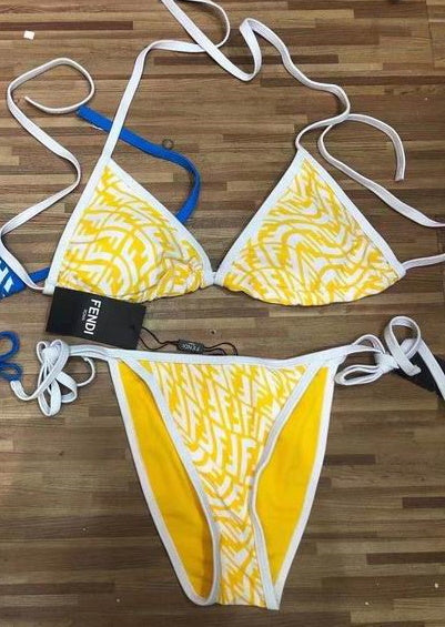 FEN  Swimsuit Bikini