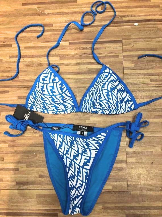 FEN  Swimsuit Bikini 2 Color 's