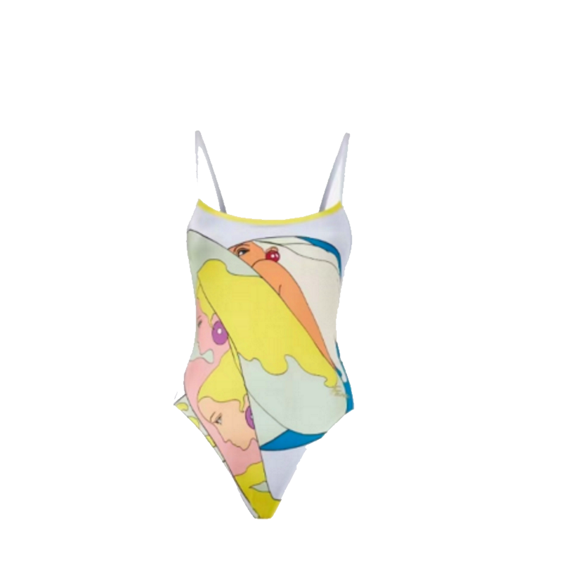 FEN Swimsuit Bikini