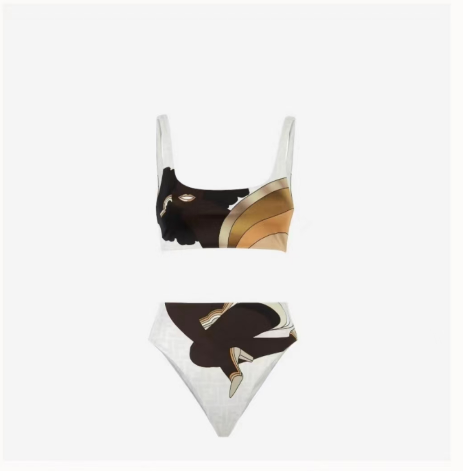 FEN Swimsuit Bikini