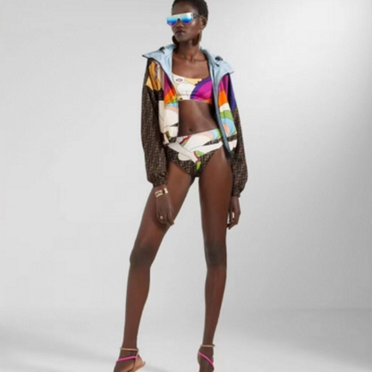 FEN Swimsuit Bikini