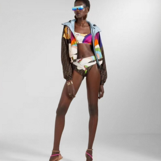 FEN Swimsuit Bikini