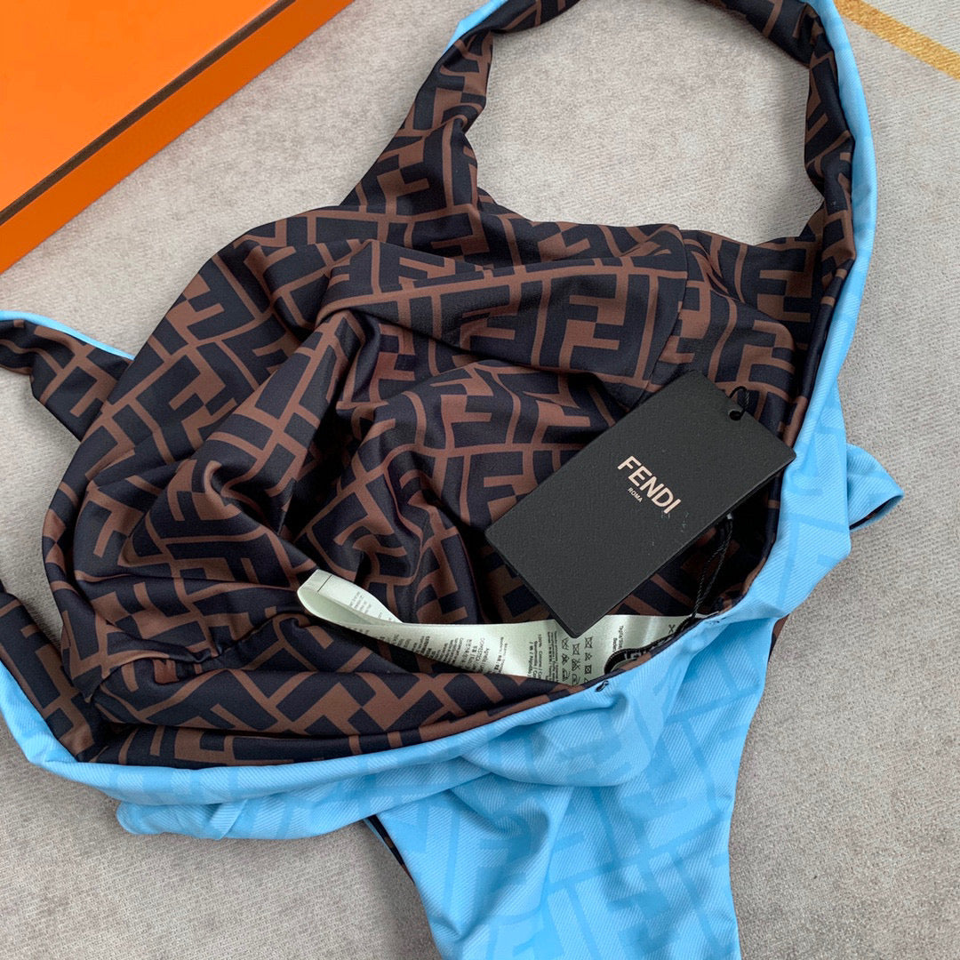 FEN  Swimsuit Bikini