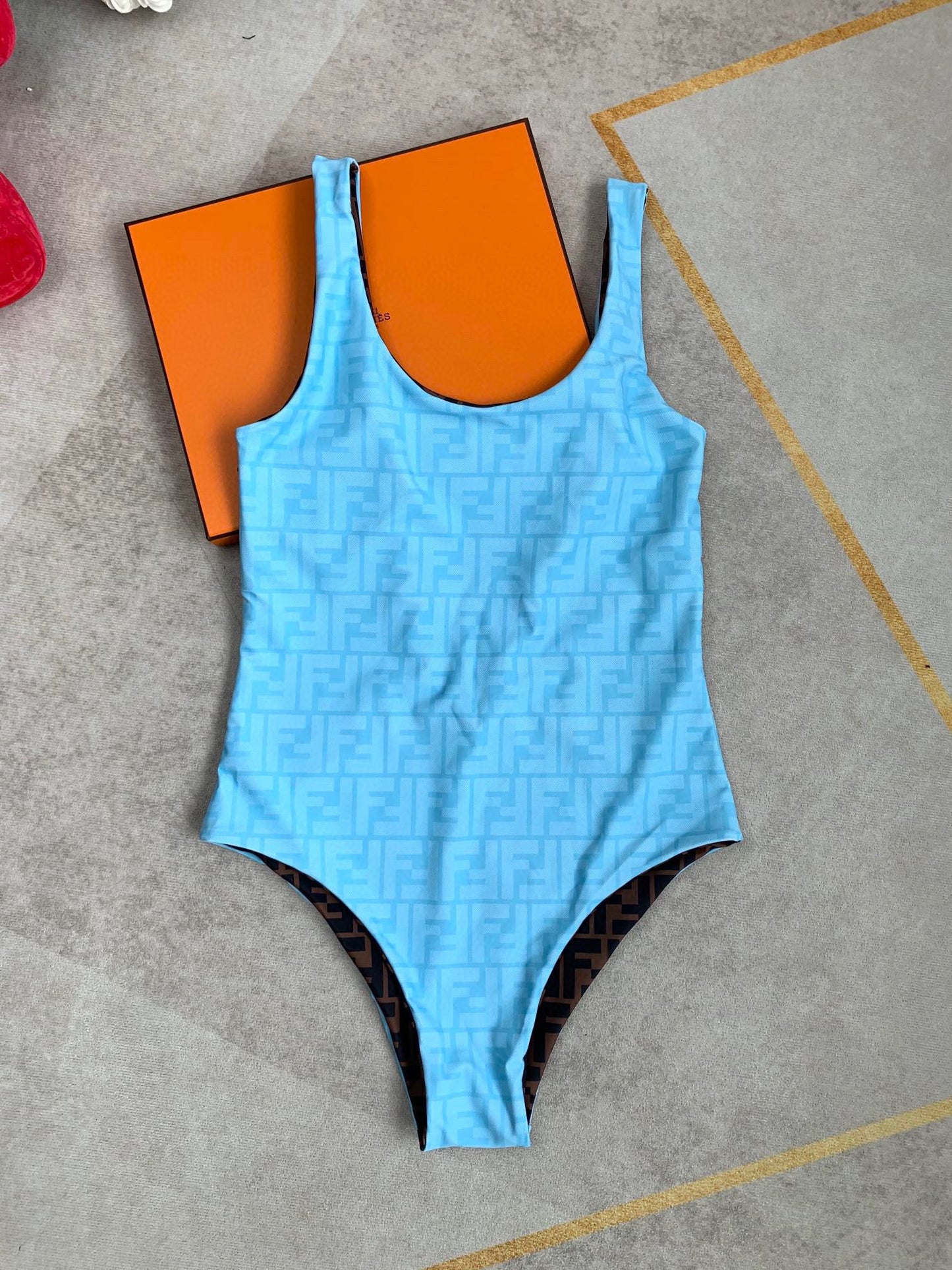 FEN  Swimsuit Bikini