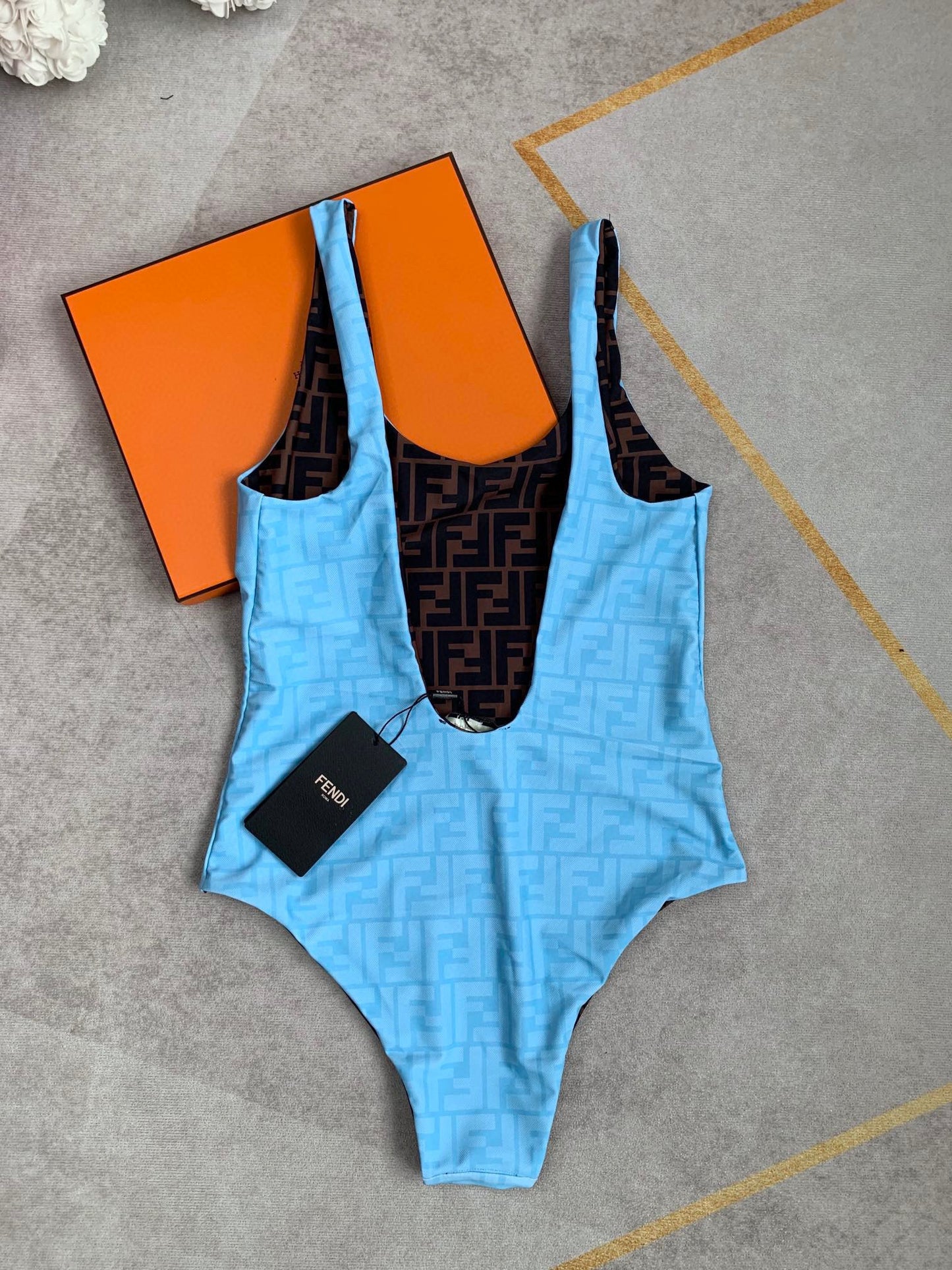 FEN  Swimsuit Bikini