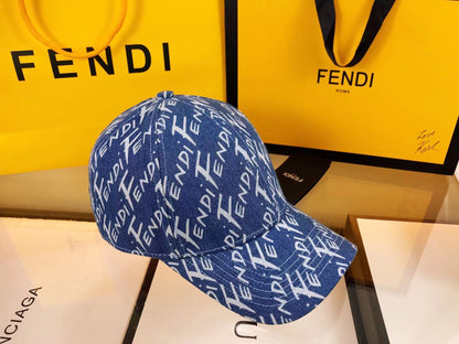 FEN Hat Cap