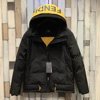 FEN Down Jacket Man