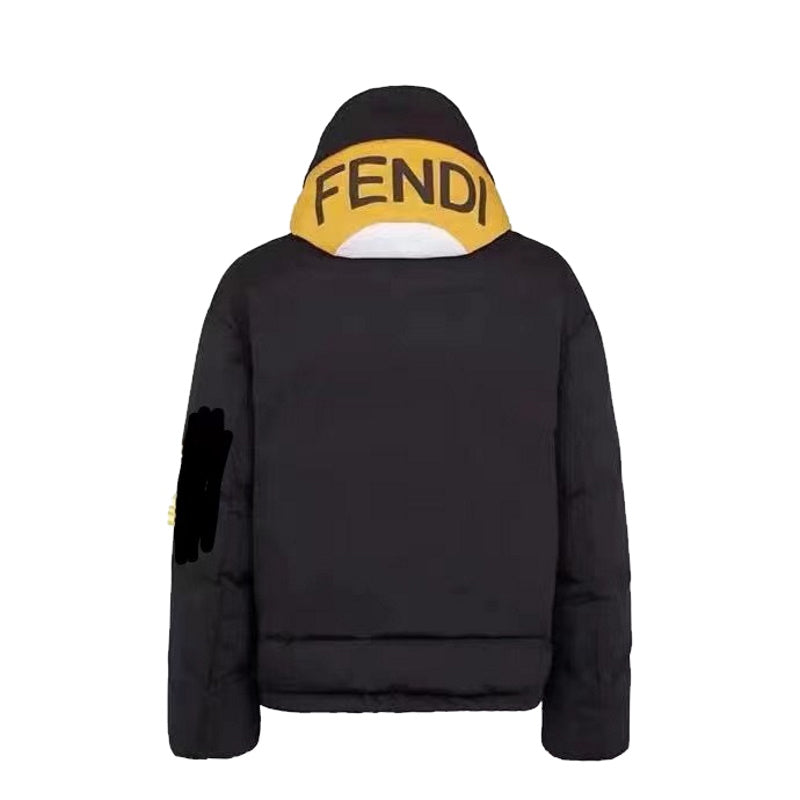 FEN Down Jacket Man