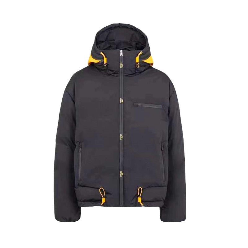 FEN Down Jacket Man
