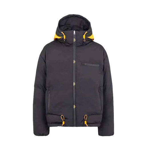 FEN Down Jacket Man