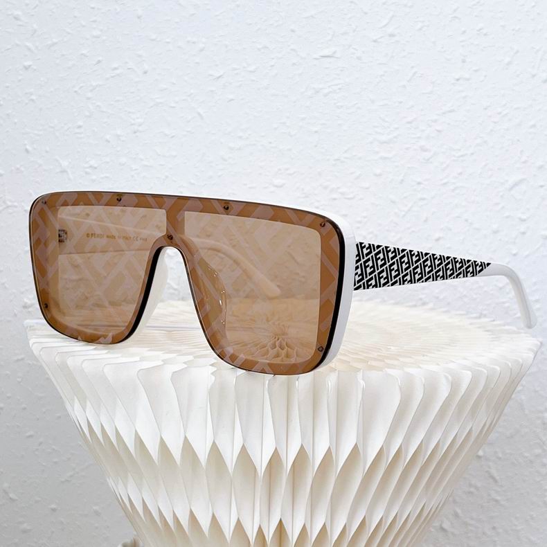 FEN  Sunglasses 5 Color 's