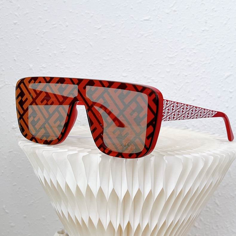 FEN  Sunglasses 5 Color 's