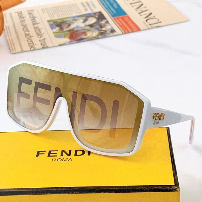 FEN Sunglasses 6 Color 's