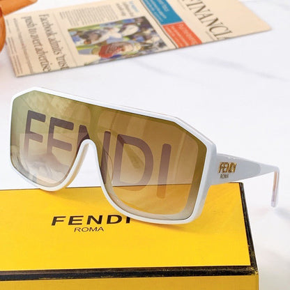 FEN Sunglasses 6 Color 's