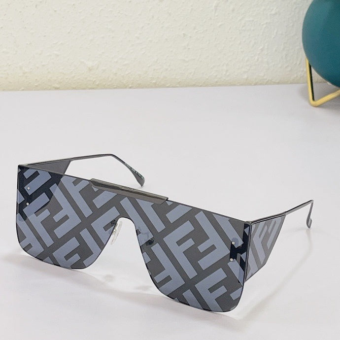 FEN Sunglasses 3 Color 's