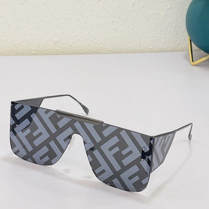 FEN Sunglasses 3 Color 's