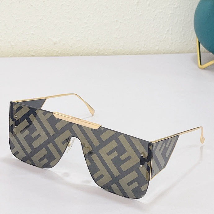 FEN Sunglasses 3 Color 's