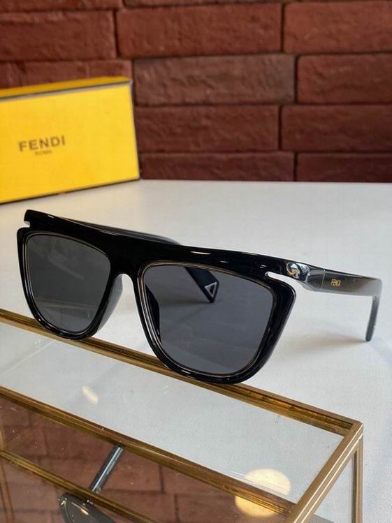FEN  Sunglasses 4 Color 's