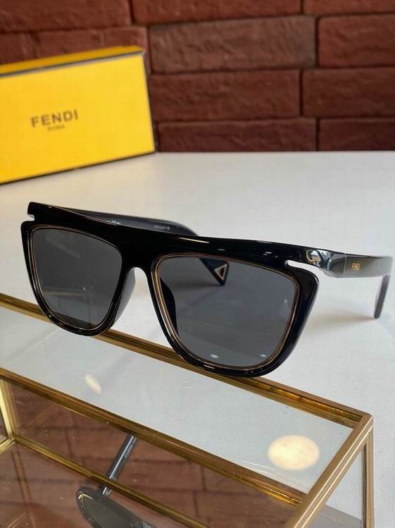 FEN  Sunglasses 4 Color 's