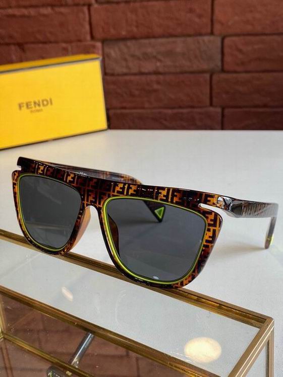 FEN  Sunglasses 4 Color 's