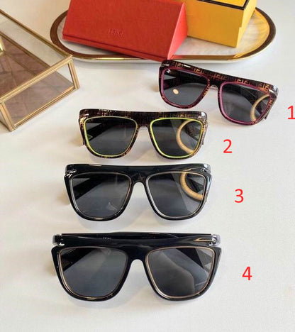 FEN  Sunglasses 4 Color 's