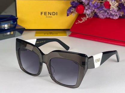 FEN   Sunglasses 2 Color 's