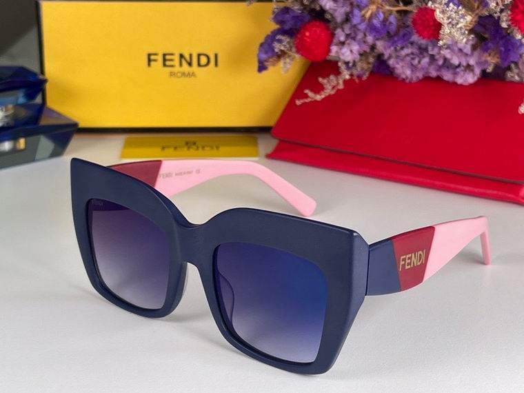 FEN   Sunglasses 2 Color 's