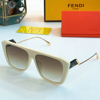 FEN  Sunglasses 4 Color 's