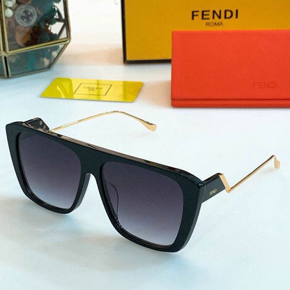 FEN  Sunglasses 4 Color 's