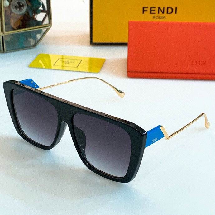 FEN  Sunglasses 4 Color 's