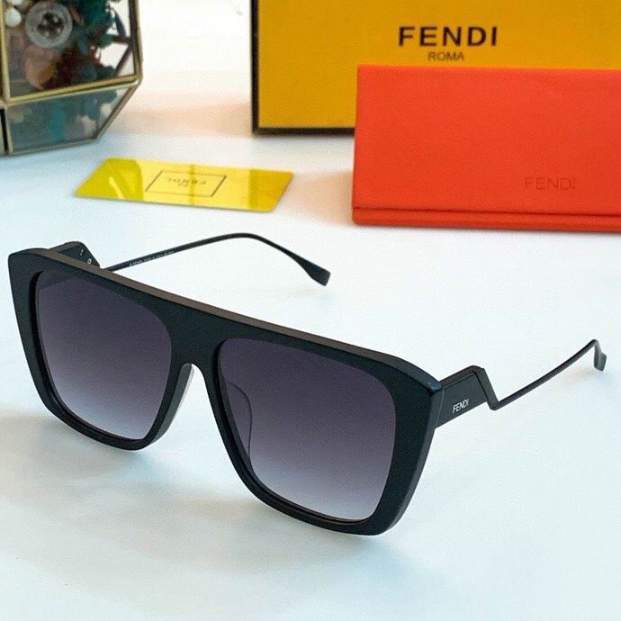 FEN  Sunglasses 4 Color 's