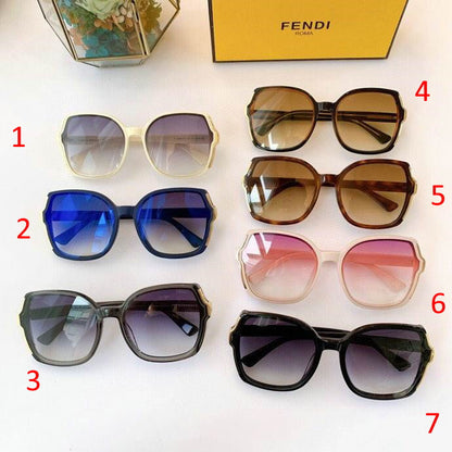 FEN  Sunglasses 7 Color 's