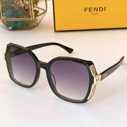 FEN  Sunglasses 7 Color 's